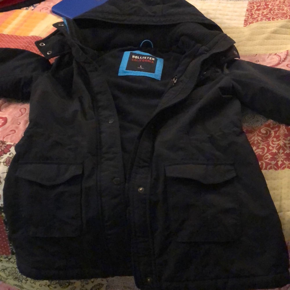 Winter Coat